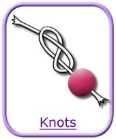 knot and bead