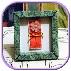 Go to picture frame crafts
