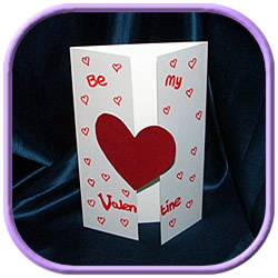 Go to valentine cards